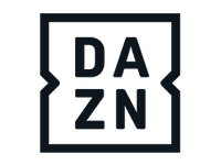 DAZN Logo
