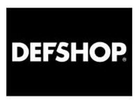 DefShop Logo