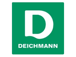 Deichmann Logo