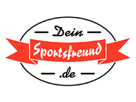 DeinSportsfreund Logo
