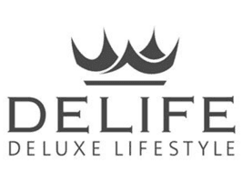 DELIFE Logo