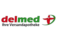 Delmed Logo