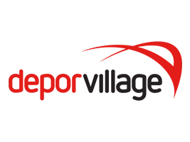 deporvillage Logo