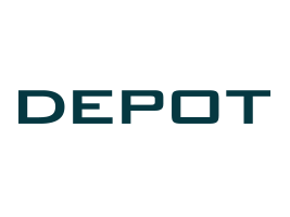 Depot Logo