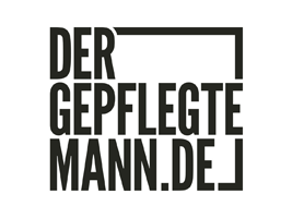 Der Gepflegte Mann Logo
