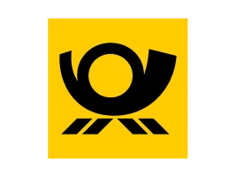 Deutsche Post Logo