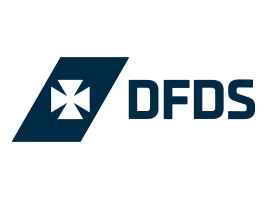 DFDS Logo