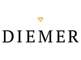 DIEMER Logo