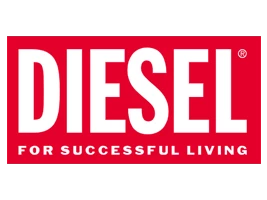 Diesel Logo