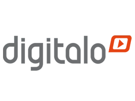 digitalo Logo