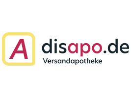 disapo.de Logo