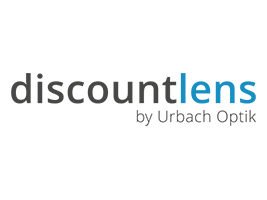 discountlens Logo