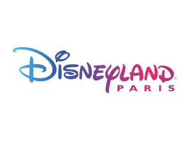 Disneyland® Paris Logo