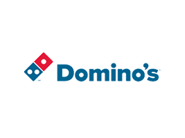 Domino's Logo