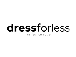 dress-for-less Logo