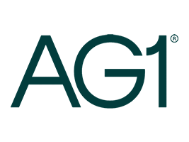 AG1 Logo