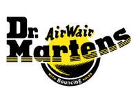 Dr. Martens Logo