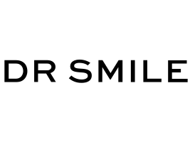 DR SMILE Logo