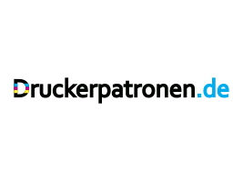 Druckerpatronen.de Logo