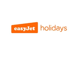 easyJet Holidays Logo