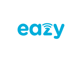 eazy Logo