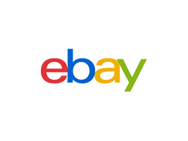 eBay Logo