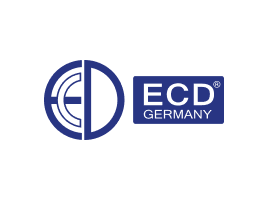 ECD Germany Logo
