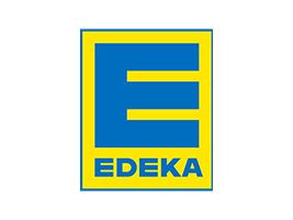 EDEKA Logo