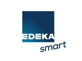 EDEKA smart Logo