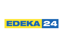 Edeka24 Logo