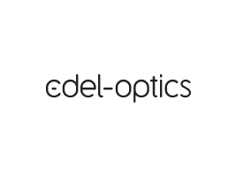 Edel-Optics Logo