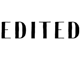 EDITED Logo