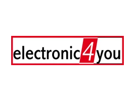 electronic4you Logo
