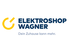 Elektroshop Wagner Logo