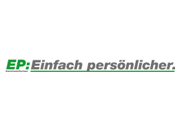 EP Electronic Partner Logo