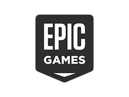 Epic Games Logo
