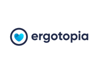 Ergotopia Logo