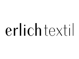 erlich textil Logo