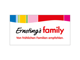 Ernsting's family