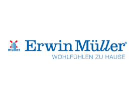 Erwin Müller Logo