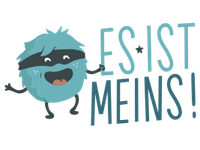 Es Ist Meins Logo