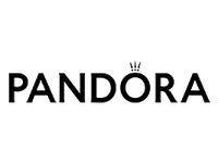 PANDORA Logo