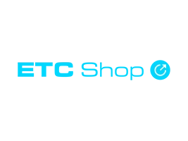 ETC Shop Logo