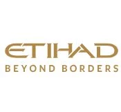Etihad Airways Logo