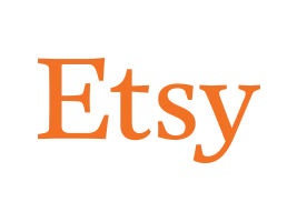 Etsy Logo