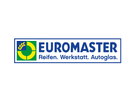 EUROMASTER Logo