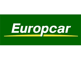 Europcar Logo