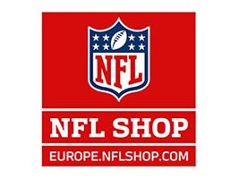 NFL Shop Logo