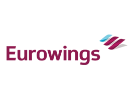 Eurowings Logo