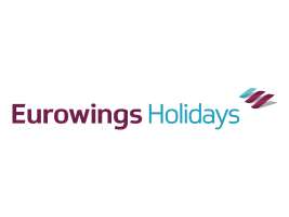 Eurowings Holidays Logo
